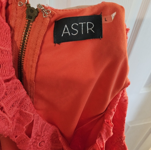 ASTR the label dress - Picture 5 of 5